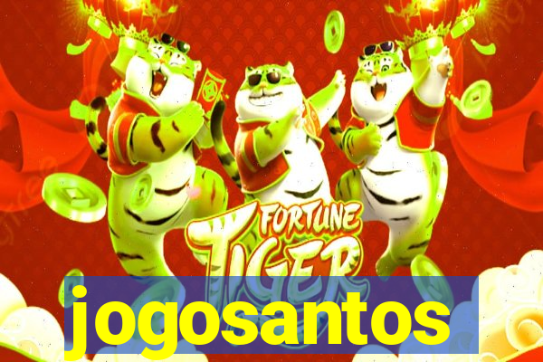 jogosantos