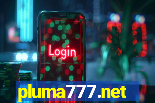 pluma777.net