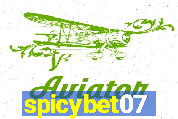 spicybet07