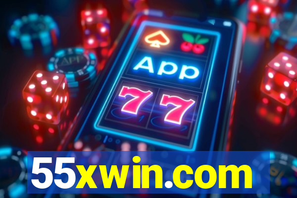 55xwin.com