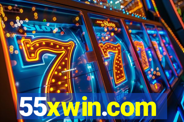 55xwin.com