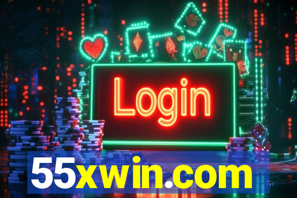 55xwin.com