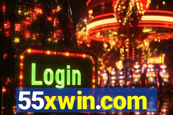 55xwin.com