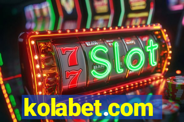 kolabet.com