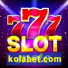 kolabet.com