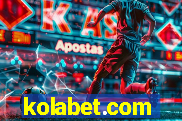 kolabet.com