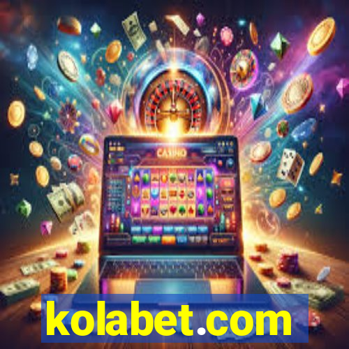 kolabet.com