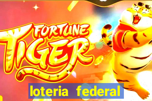 loteria federal giga bicho