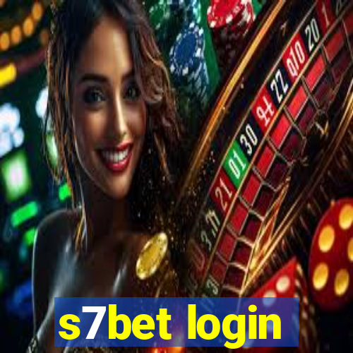 s7bet login