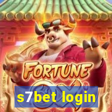 s7bet login