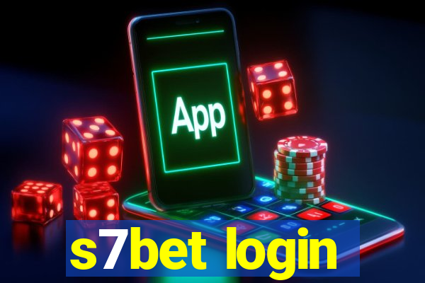 s7bet login