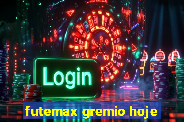 futemax gremio hoje