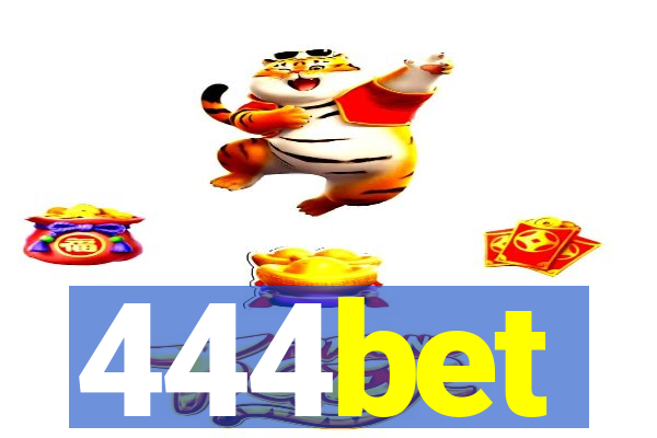 444bet