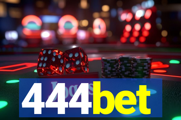 444bet