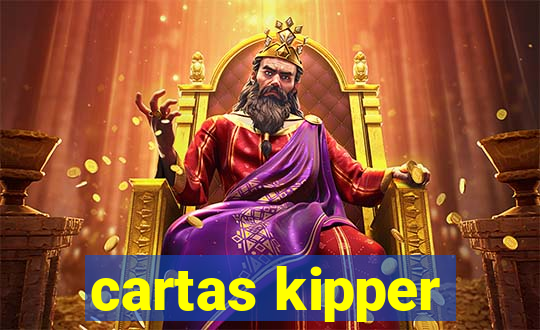 cartas kipper