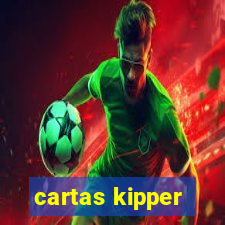 cartas kipper