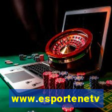 www.esportenetvip.com.br