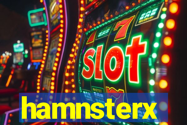 hamnsterx