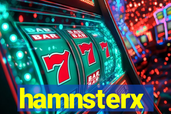 hamnsterx