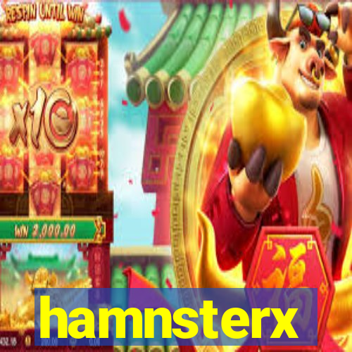 hamnsterx