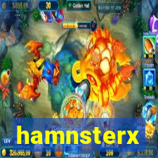 hamnsterx