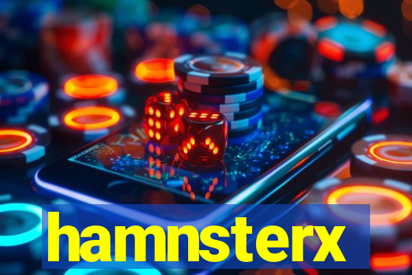 hamnsterx