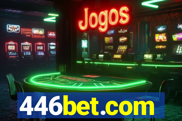 446bet.com