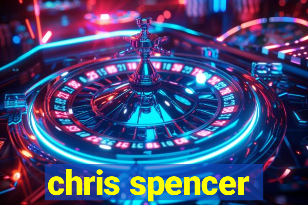 chris spencer