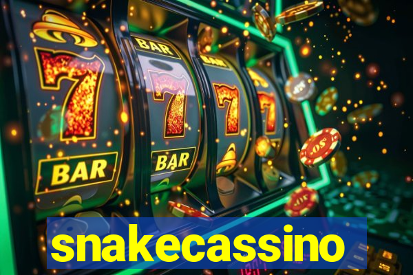 snakecassino