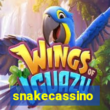 snakecassino