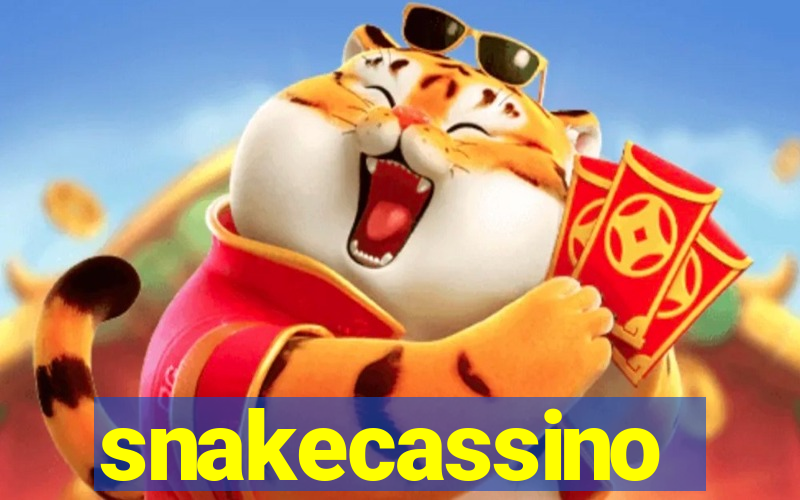 snakecassino