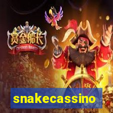 snakecassino