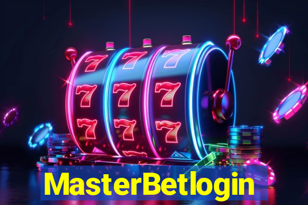 MasterBetlogin