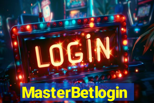 MasterBetlogin