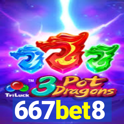 667bet8