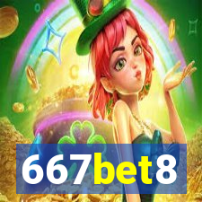 667bet8