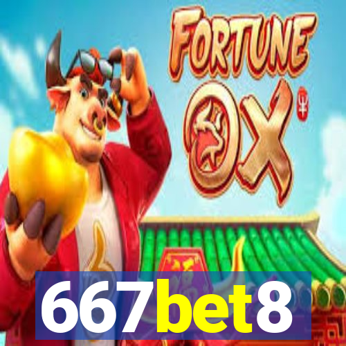 667bet8