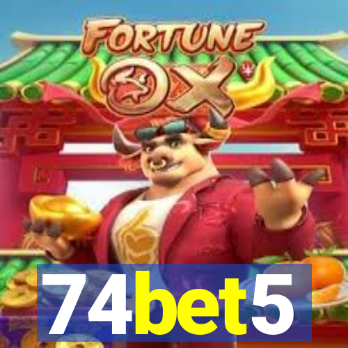 74bet5