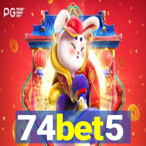 74bet5