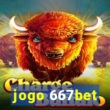 jogo 667bet