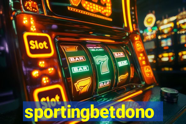 sportingbetdono