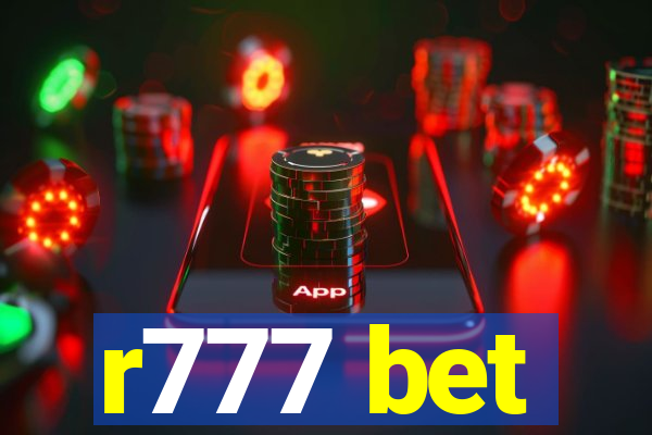 r777 bet