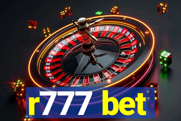 r777 bet