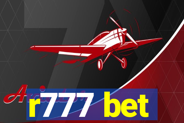 r777 bet