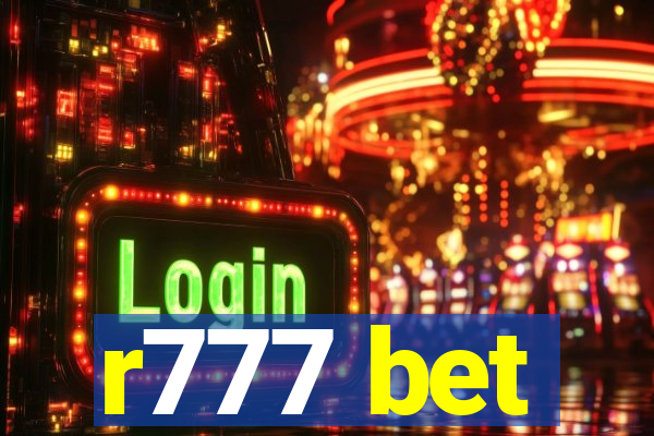 r777 bet