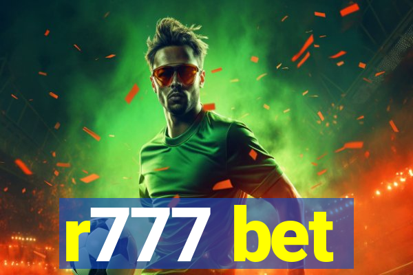 r777 bet