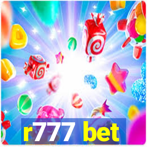 r777 bet