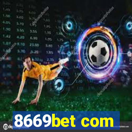 8669bet com