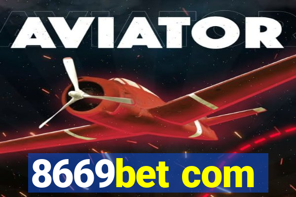 8669bet com