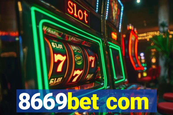 8669bet com